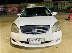 جیلی SC7
